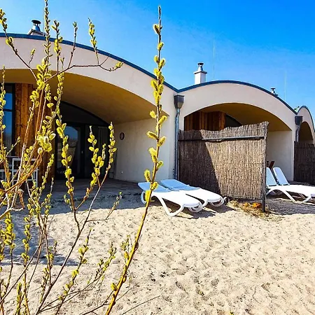 Lagovida Duenenhaus Comfort Familia J Am Stoermthaler Nyaraló Großpösna