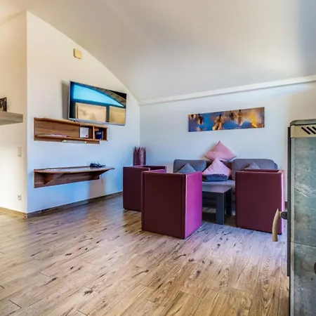 Nyaraló Lagovida Duenenhaus Comfort Familia J Am Stoermthaler *
