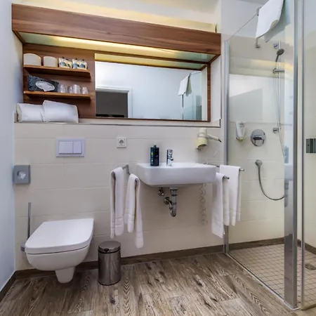 Lagovida Duenenhaus Comfort Familia J Am Stoermthaler *