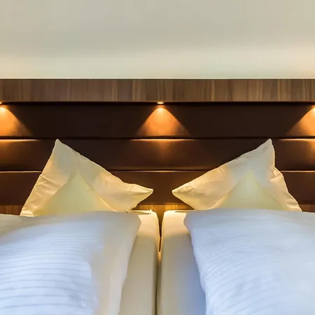 Lagovida Duenenhaus Comfort Familia J Am Stoermthaler Casa vacanze