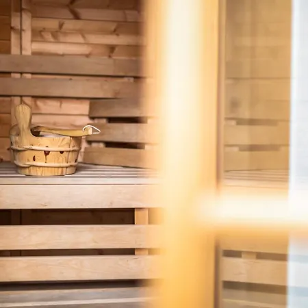 Casa vacanze Lagovida Duenenhaus Comfort Familia J Am Stoermthaler Grosspösna