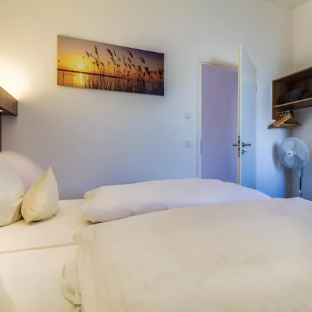 Lagovida Duenenhaus Comfort Familia J Am Stoermthaler *