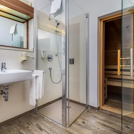 Lagovida Duenenhaus Comfort Familia J Am Stoermthaler