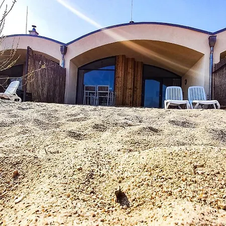 Casa vacanze Lagovida Duenenhaus Comfort Familia J Am Stoermthaler