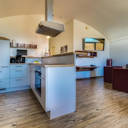 Lagovida Duenenhaus Comfort Familia J Am Stoermthaler Casa vacanze