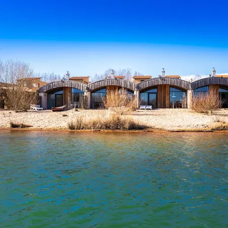 Lagovida Duenenhaus Comfort Familia J Am Stoermthaler Casa vacanze Grosspösna