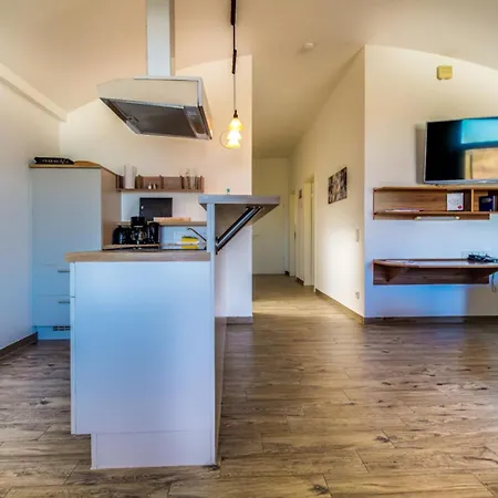 Lagovida Duenenhaus Comfort Familia J Am Stoermthaler *