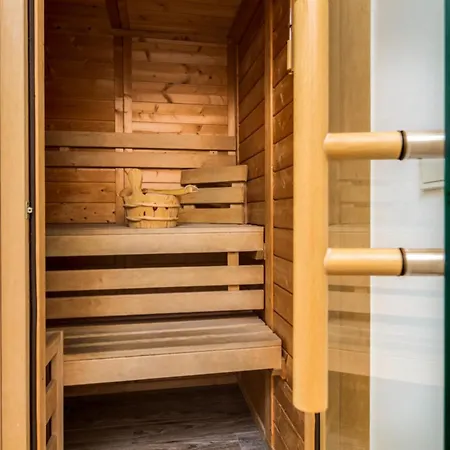 Lagovida Duenenhaus Comfort Familia J Am Stoermthaler Casa vacanze