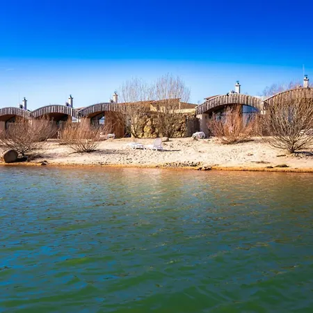 Lagovida Duenenhaus Comfort Familia J Am Stoermthaler Casa vacanze Grosspösna