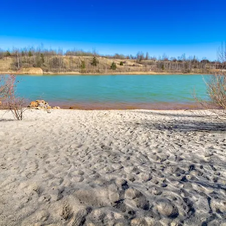 Casa vacanze Lagovida Duenenhaus Comfort Familia J Am Stoermthaler