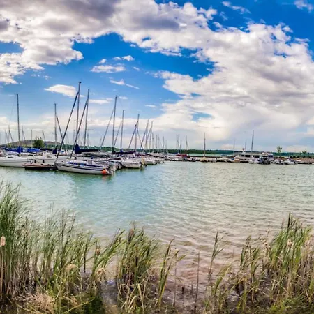 Casa vacanze Lagovida Duenenhaus Comfort Familia J Am Stoermthaler Grosspösna