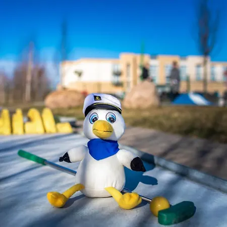 Lagovida Duenenhaus Comfort Familia J Am Stoermthaler Casa vacanze Grosspösna