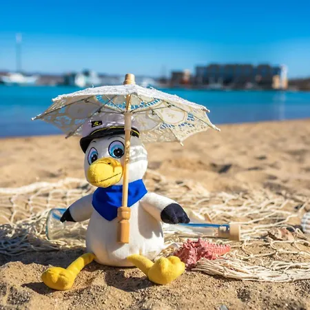 Lagovida Duenenhaus Comfort Familia J Am Stoermthaler