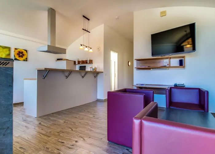 Lagovida Duenenhaus Comfort Familia J Am Stoermthaler *