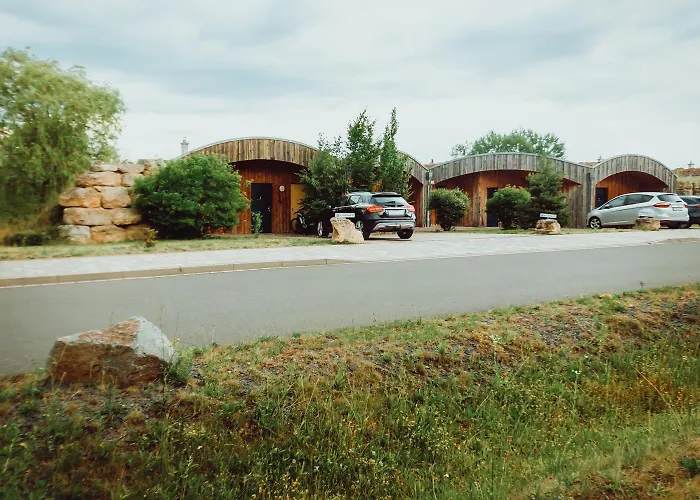 בית נופש Lagovida Duenenhaus Comfort Familia J Am Stoermthaler