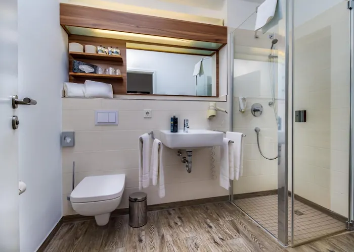 Lagovida Duenenhaus Comfort Familia J Am Stoermthaler *