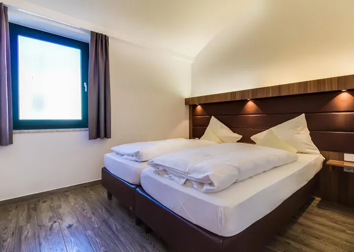 Lagovida Duenenhaus Comfort Familia J Am Stoermthaler גרוספוסנה