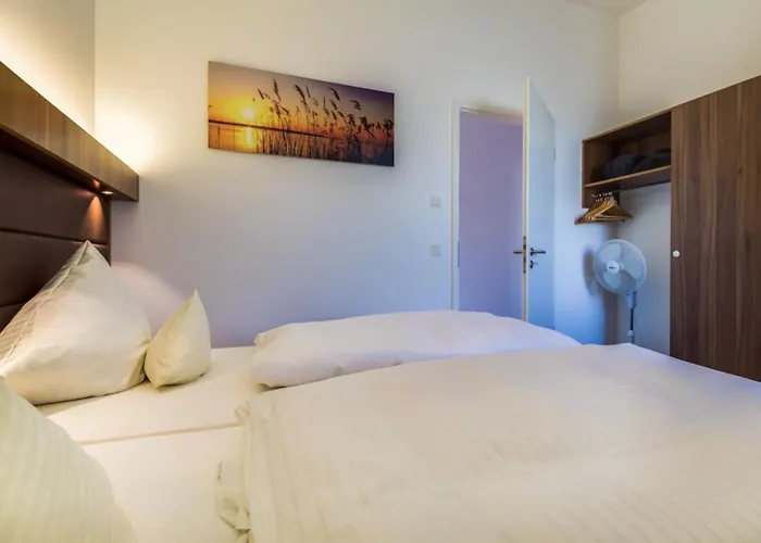 Lagovida Duenenhaus Comfort Familia J Am Stoermthaler *