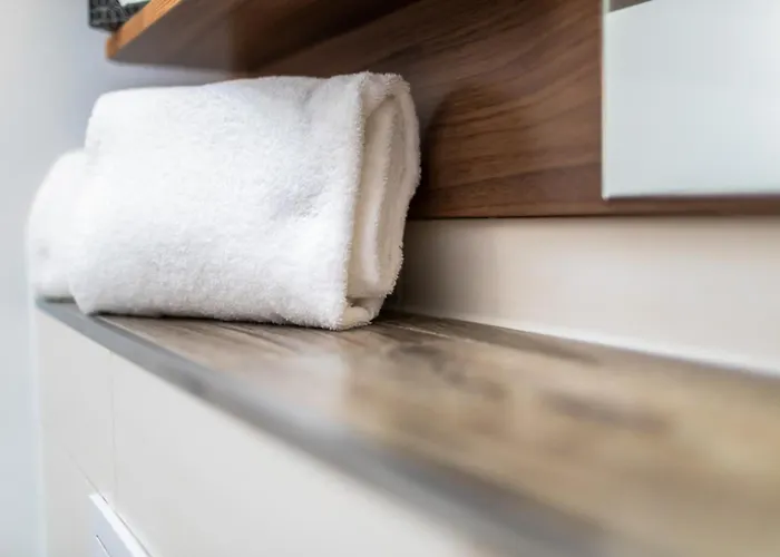 Lagovida Duenenhaus Comfort Familia J Am Stoermthaler * גרוספוסנה