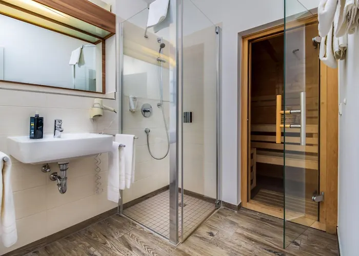 Lagovida Duenenhaus Comfort Familia J Am Stoermthaler