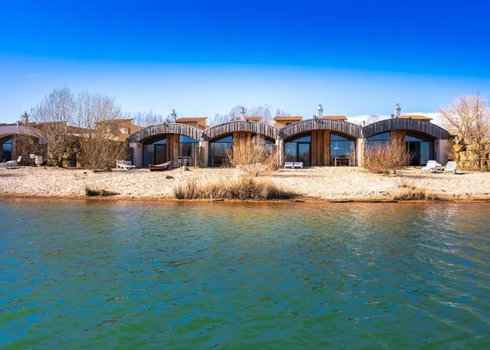 Lagovida Duenenhaus Comfort Familia J Am Stoermthaler בית נופש גרוספוסנה