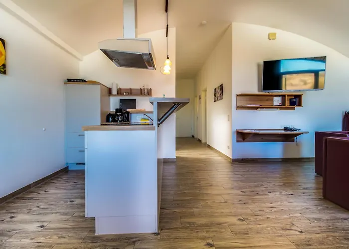 Lagovida Duenenhaus Comfort Familia J Am Stoermthaler *