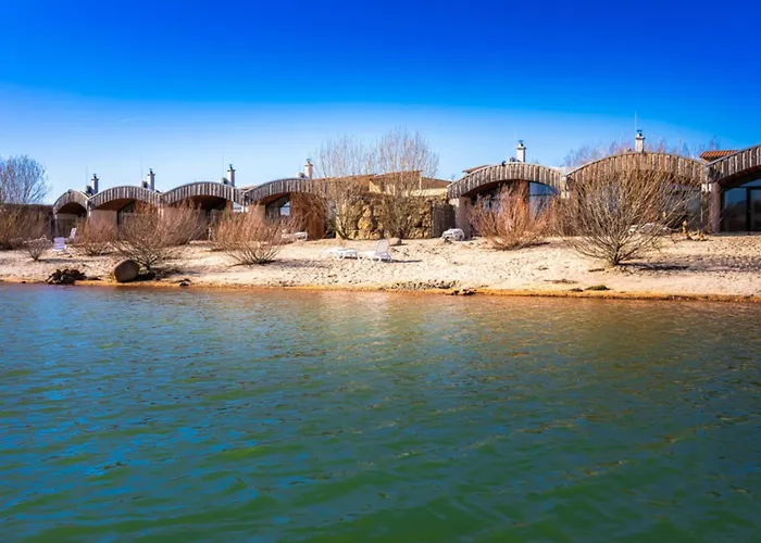 Lagovida Duenenhaus Comfort Familia J Am Stoermthaler בית נופש גרוספוסנה