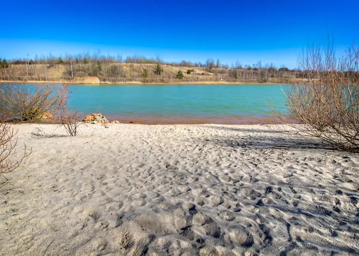 בית נופש Lagovida Duenenhaus Comfort Familia J Am Stoermthaler