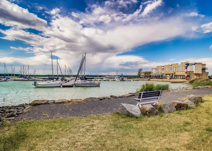 בית נופש Lagovida Duenenhaus Comfort Familia J Am Stoermthaler גרוספוסנה