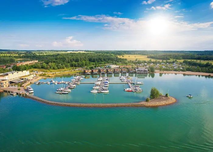 Lagovida Duenenhaus Comfort Familia J Am Stoermthaler *