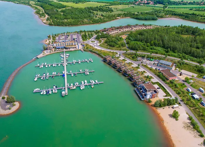 בית נופש Lagovida Duenenhaus Comfort Familia J Am Stoermthaler