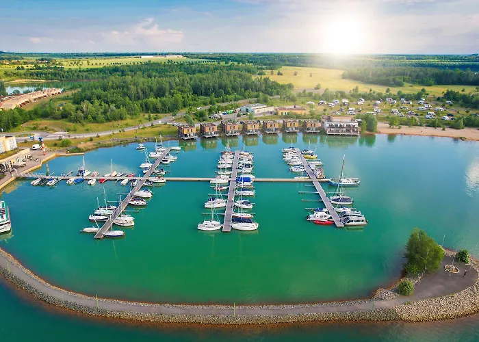 Lagovida Duenenhaus Comfort Familia J Am Stoermthaler בית נופש *