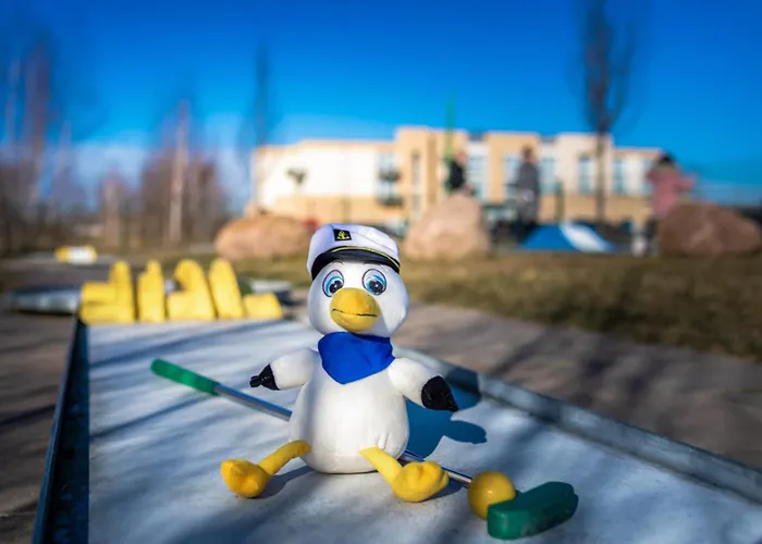 Lagovida Duenenhaus Comfort Familia J Am Stoermthaler בית נופש גרוספוסנה