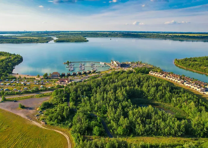 בית נופש Lagovida Duenenhaus Comfort Familia J Am Stoermthaler *