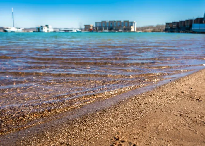 Lagovida Duenenhaus Comfort Familia J Am Stoermthaler * גרוספוסנה