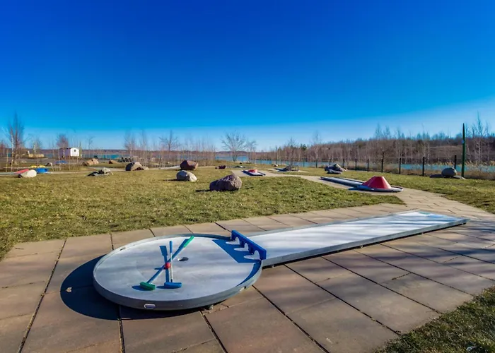 בית נופש Lagovida Duenenhaus Comfort Familia J Am Stoermthaler